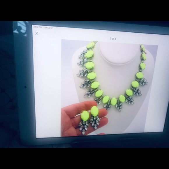 Necklace! - Picture 11 of 13